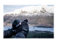 Vallerret Markhof Pro V3 Photography Gloves - Black - Extra-Small