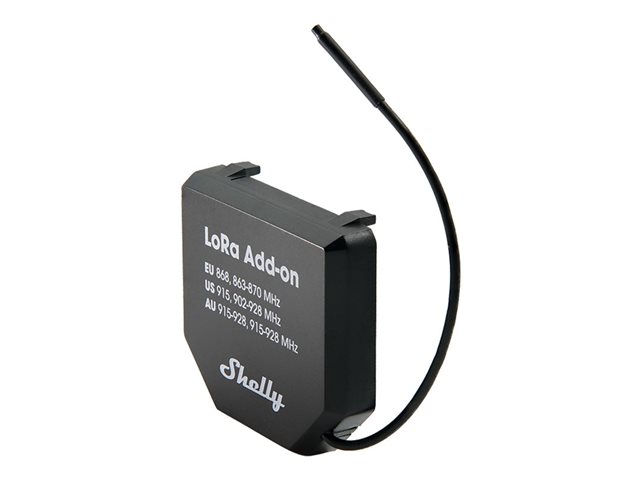 SHELLY LoRa Add-on FG3800238071684