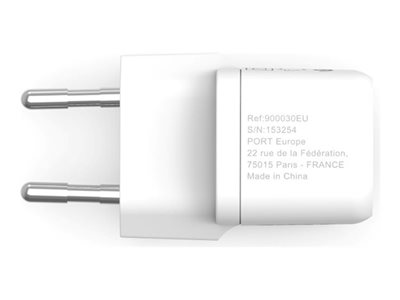 PORT Connect