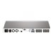 HPE IP Console Switch with Virtual Media 2x1x16