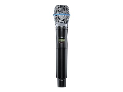 Shure Axient Digital AD2/B87C