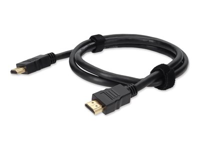 AddOn - HDMI cable with Ethernet