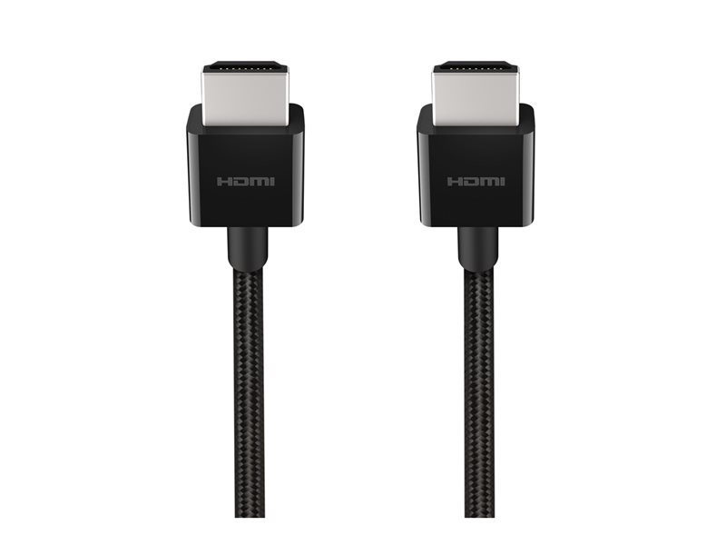 BELKIN Câble HDMI Ultra HD haute vitesse