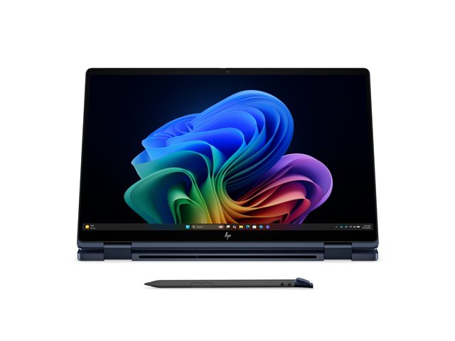 HP EliteBook X Flip G2i Notebook Next Gen AI