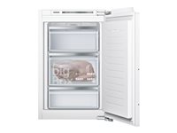 Siemens iQ500 GI21VADD0 Fryser Stående fryser