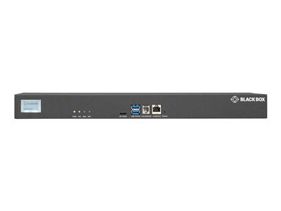 Black Box LES1700 Series LES1748A