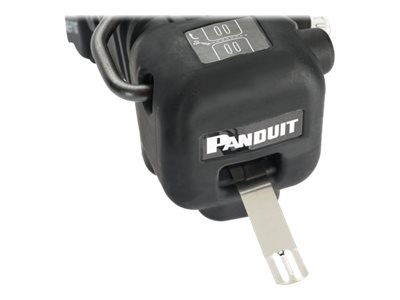 Panduit Permanent Identification System