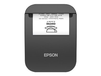 EPSON TM-P20II 111 Receipt Printer Wi-Fi