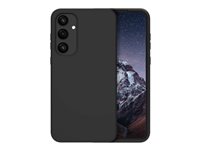 dbramante1928 Costa Rica Beskyttelsescover Sort Samsung Galaxy A55