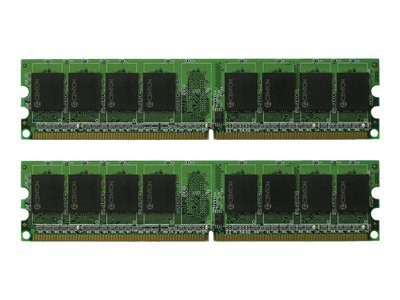 Centon memoryPOWER - DDR2