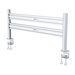 Eaton Tripp Lite Series Slat Rail with Posts for Slat Wall System, 40 in. (102 cm)
