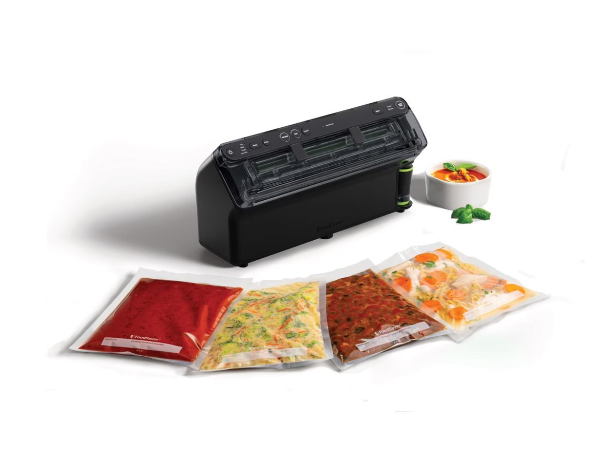 FoodSaver VS5930 Vacuum Bag Sealer - 2182279