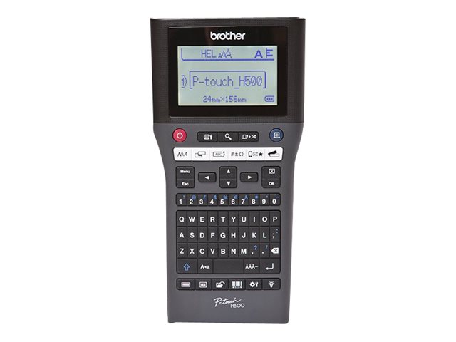 Brother P-Touch PT-H500