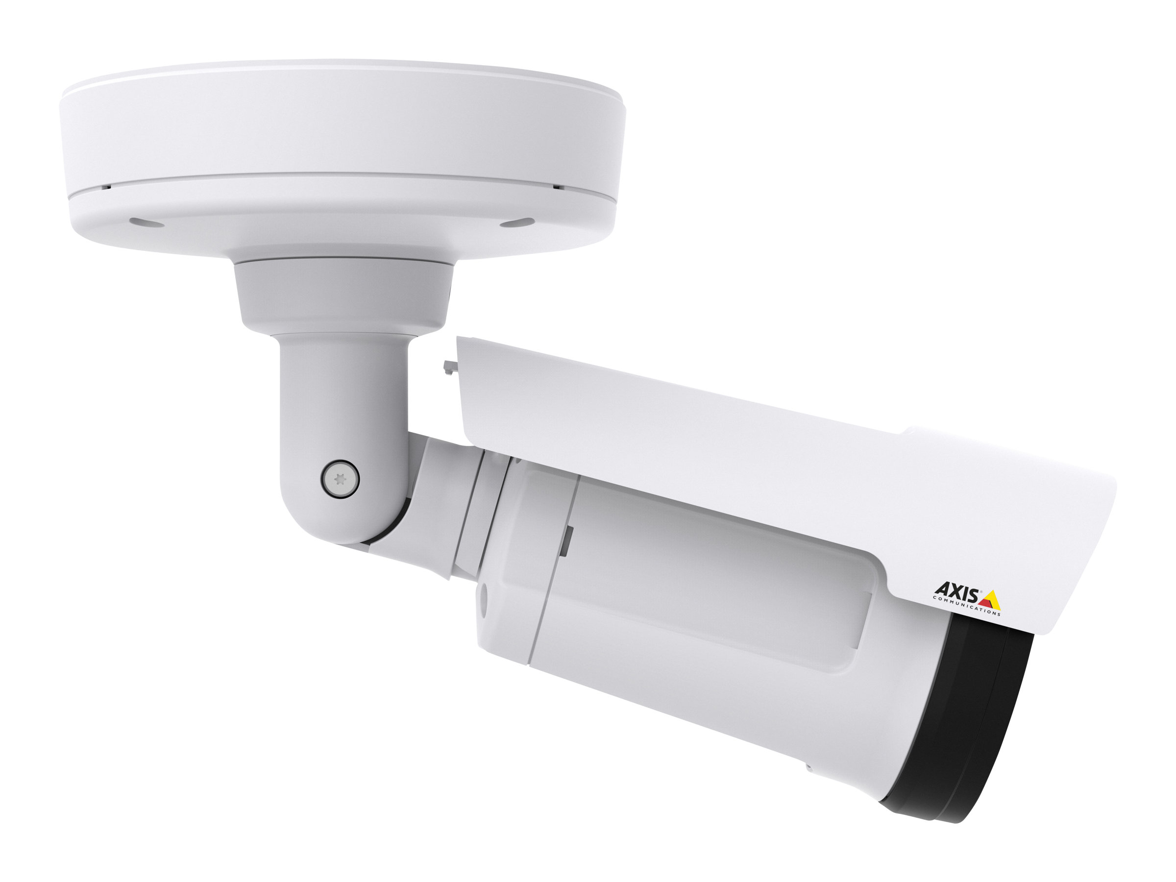 AXIS P1435-LE - Network surveillance camera | www.uk.shi.com