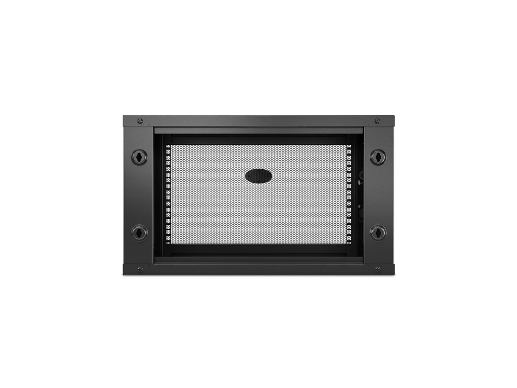 APC NetShelter WX 6U Single Wall-mount