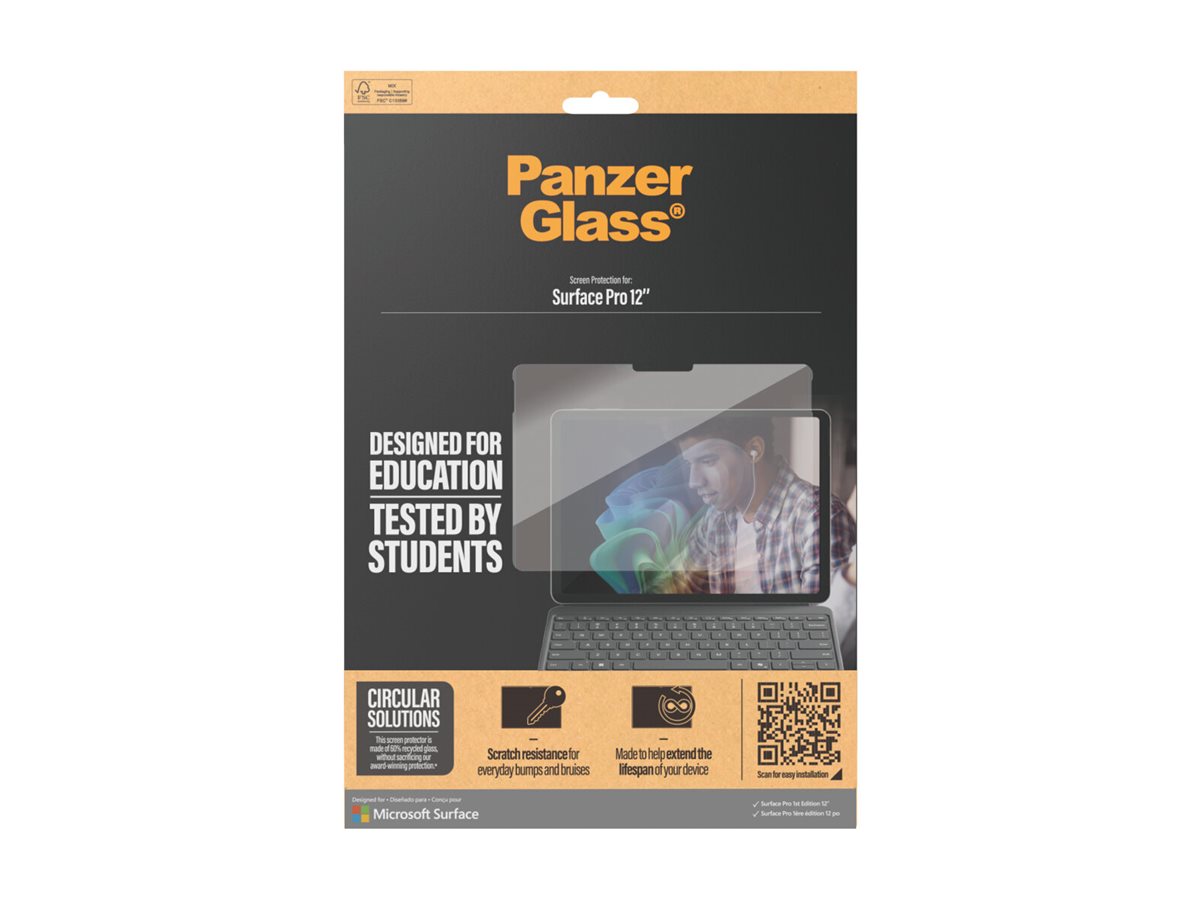 PanzerGlass Microsoft Surface Pro 12" – foto 3