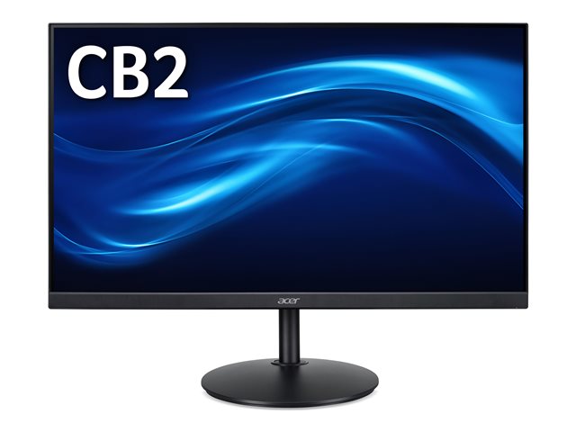 Image of Acer CB272 Ebmiprx - CB2 Series - LED monitor - Full HD (1080p) - 27"