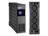 Eaton Power Quality Onduleurs Line-Interactive ELP850FR