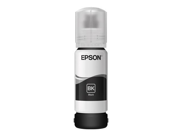 Epson ecotank on sale refill ink