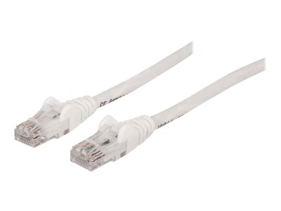 NETWORK CABLE, CAT5E, UTP