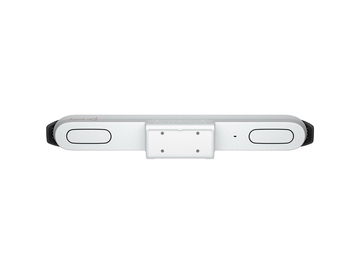 Poly Studio X52 All-In-One Video Bar with TC10 Controller Kit No Power Cord GSA/TAA – foto 10