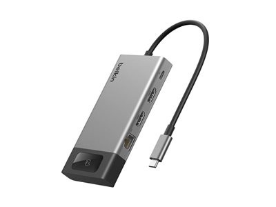 Belkin CONNECT - Docking station