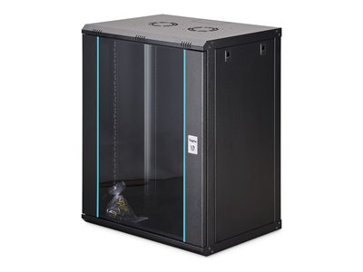DIGITUS Dynamic 48,26cm 16U rack wall-mn Rack-Gehäuse