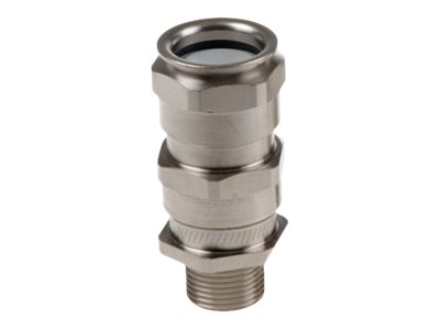 AXIS Ex d Cable Gland M20 Armored