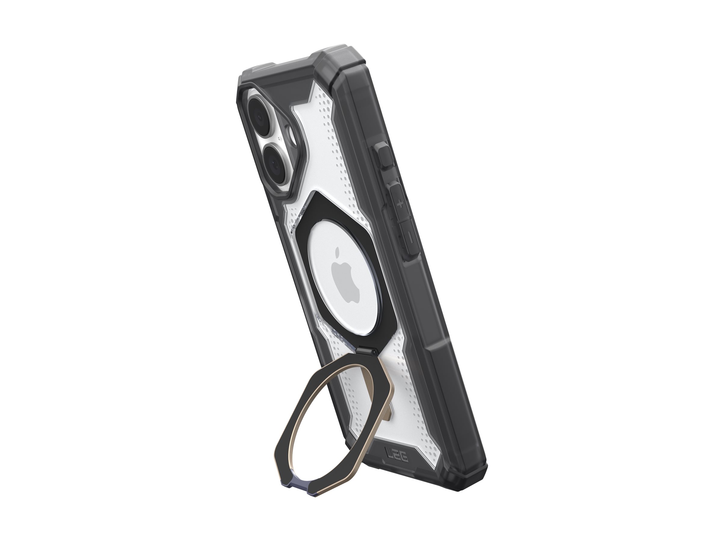 UAG Plasma XTE - Back cover for cell phone