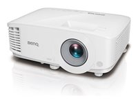 BenQ MH550 DLP-projektor Full HD VGA HDMI Composite video S-Video