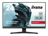 Iiyama Produits Iiyama G2470HSU-B6