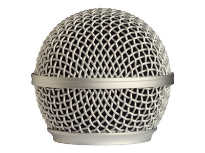 Shure RK248G - Grille for microphone