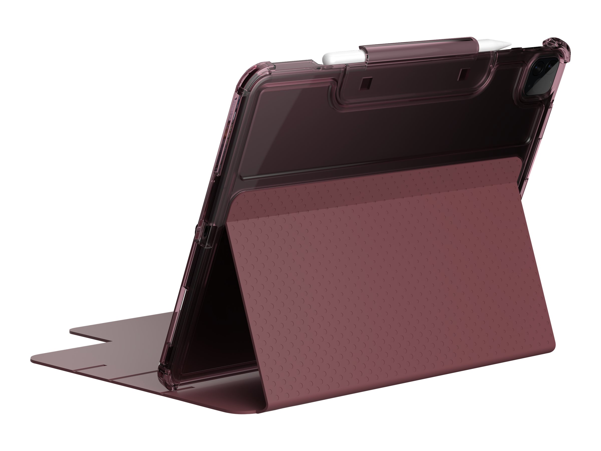 [U] Protective Case for iPad Pro 12.9-in (5th Gen, 2021)