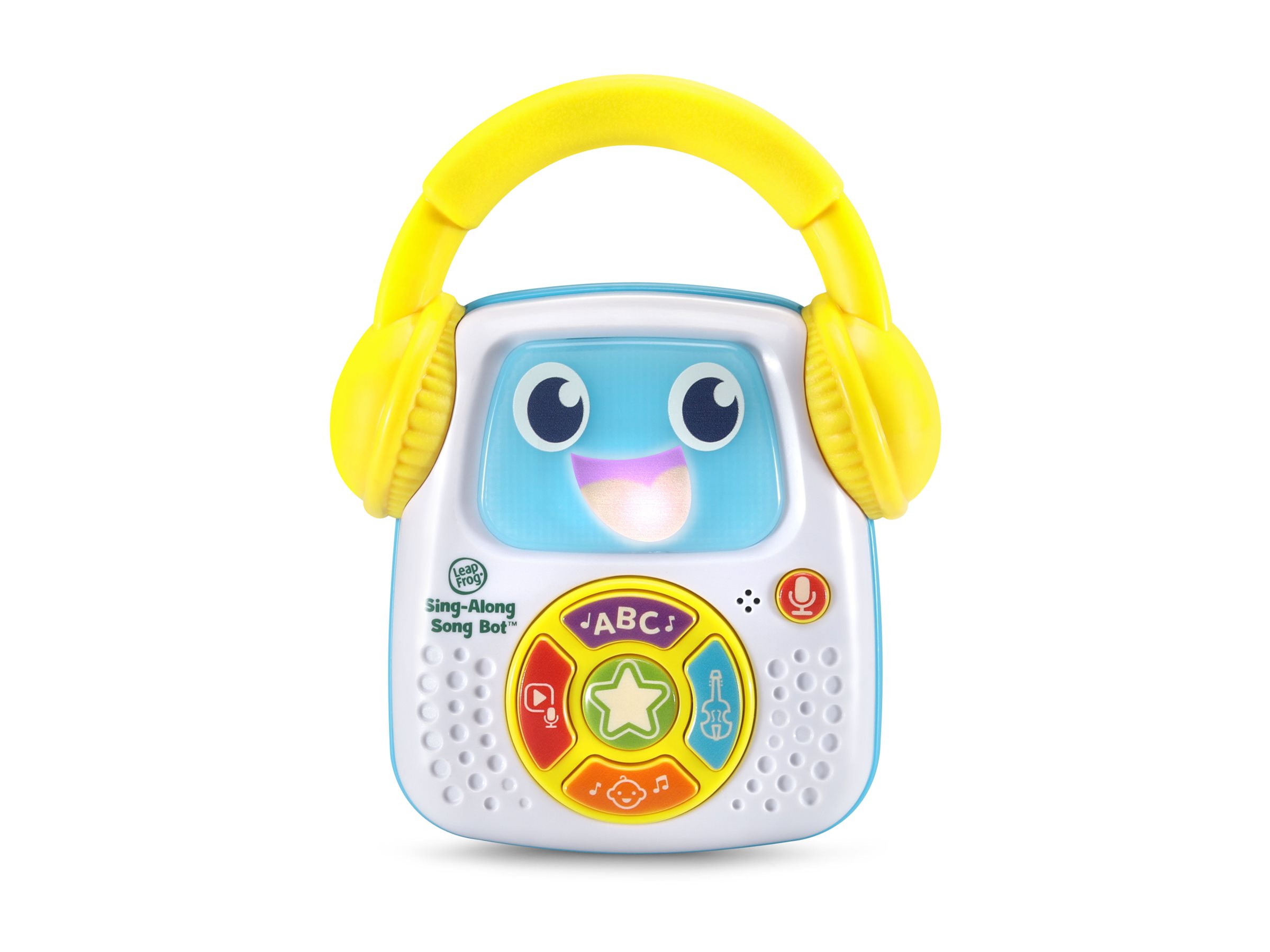 LeapFrog Sing-Along Song Bot