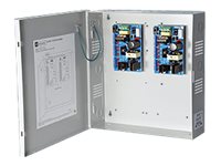 Sav 182D Power supply AC 115/230 V output connectors: 18