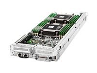 HPE ProLiant XL225n Gen10 Plus 1U Node