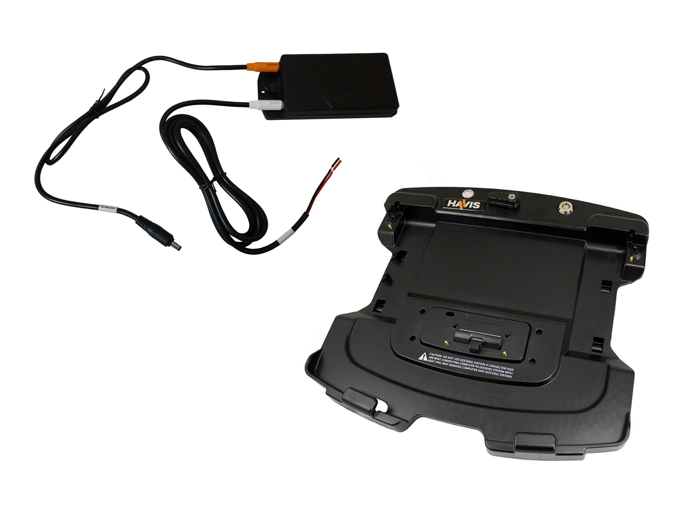 Havis DS-PAN-435N - Docking station