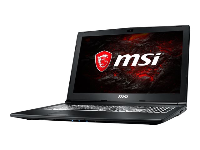 MSI GL62M 7RDX 1693UK - 15.6