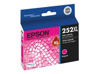 Epson T252XL Ink Cartridge - Magenta - T252XL320-S