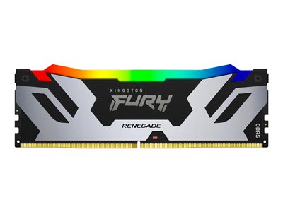 Product | Kingston FURY Beast - DDR5 - kit - 16 GB: 2 x 8 GB 