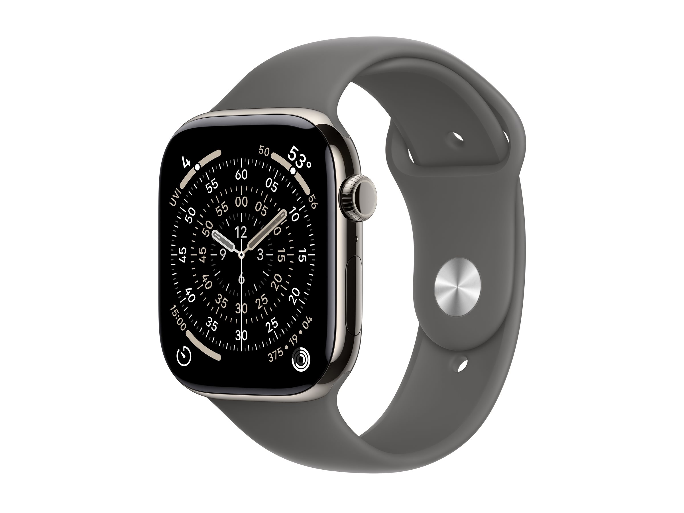 Apple Watch Series 11 (GPS + Cellular)
