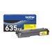 Brother TN635XXLY