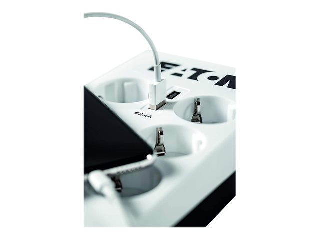 EATON Protection Box 6 USB DIN