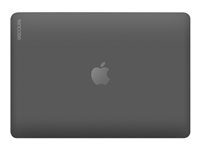 Incase Notebook hardshell case 14INCH black, dots for Apple Ma