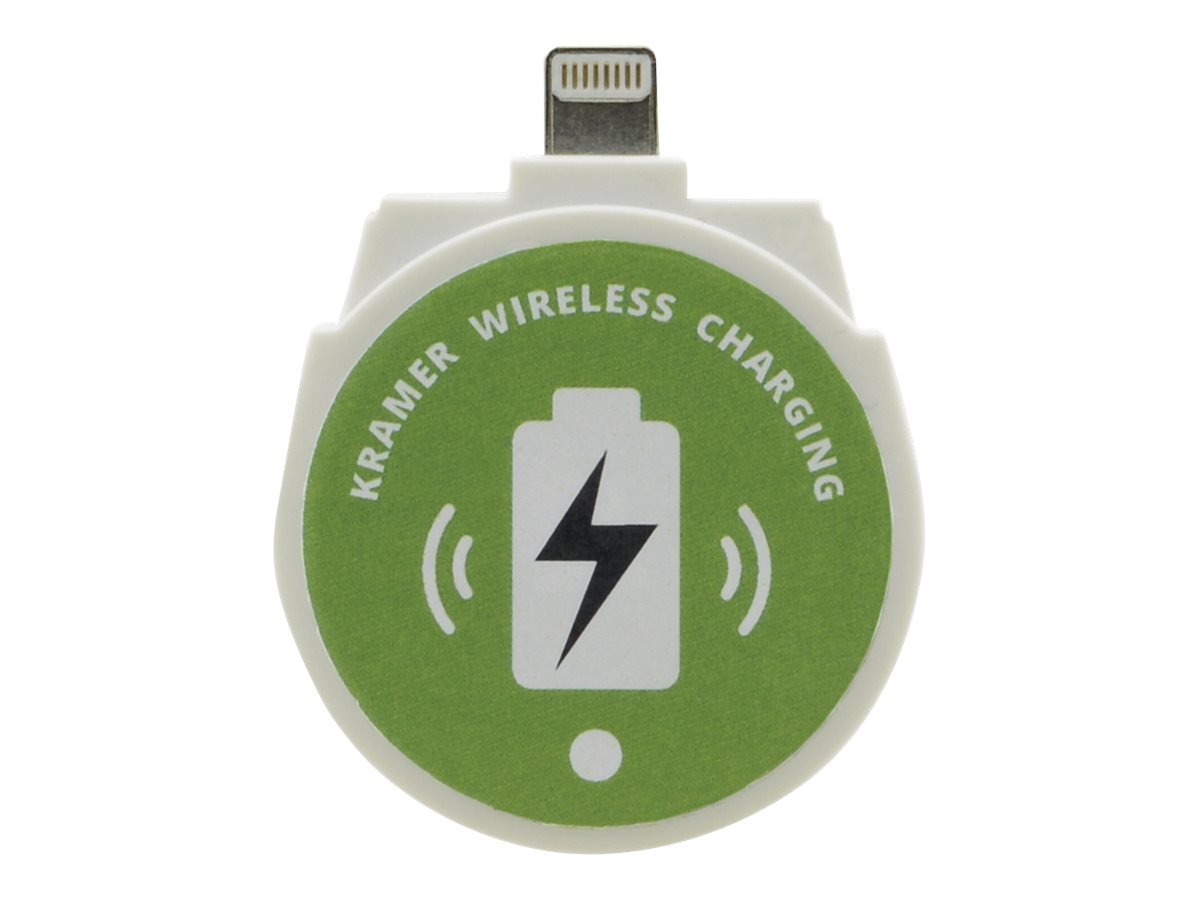 Kramer KWC-LTN - Wireless charging receiver