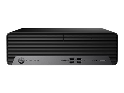 HP Elite SFF 805 G9 R5 16/512GB (DE) - 9N7E8AT#ABD