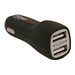 Mobile Edge Car Power 2 output 3.1A USB Adapter