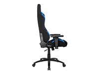 AKRacing EX Gaming Chair - Black/Blue - AK-EX-BK/BL