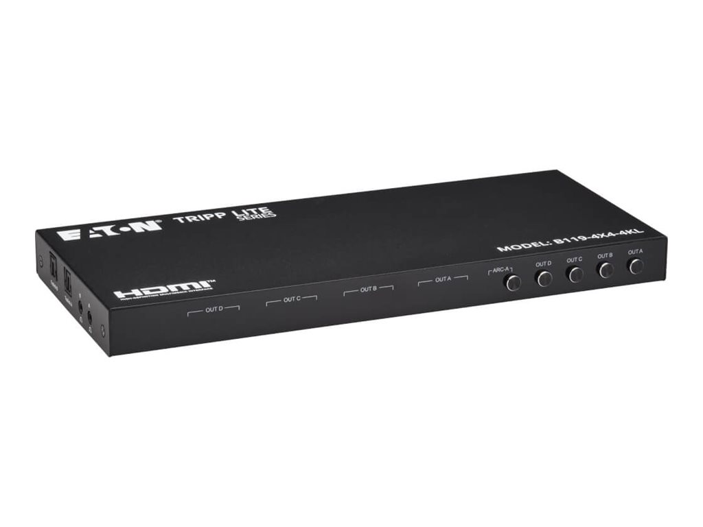 Eaton Tripp Lite series