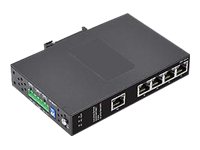 SIIG CyberX Industrial